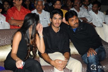Nuvve Naa Bangaram Movie Audio Launch